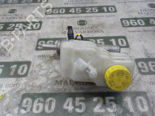 Brake master cylinder SKODA RAPID Spaceback (NH1) | BP4001131M77