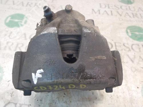 Used Right front brake caliper OPEL ASTRA H (A04) 1.7 CDTI (L48) (100 hp) 11547244