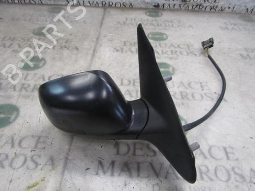 Right mirror SEAT CORDOBA (6K1, 6K2) 1.4 i | BP3836487C27 