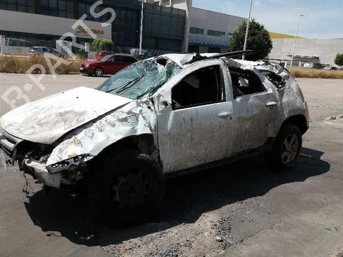 Right front window switch DACIA DUSTER (HS_) 1.5 dCi | BP6251162I26  - Image 5