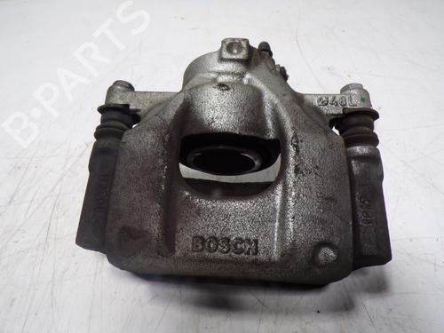 Used Left front brake caliper Left front brake caliper TOYOTA AYGO (_B4_) 1.0 VVTi (KGB40) (72 hp) 14492713 14492713