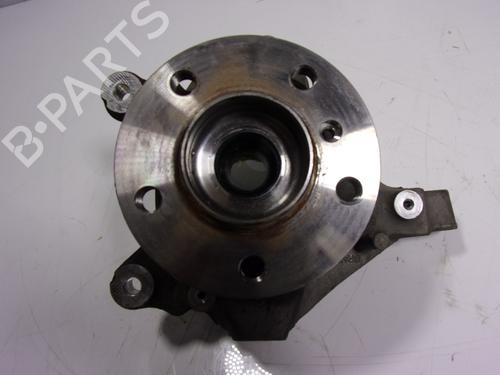 Used Right front steering knuckle Right front steering knuckle MINI MINI (F56) Cooper D (116 hp) 15854236 15854236