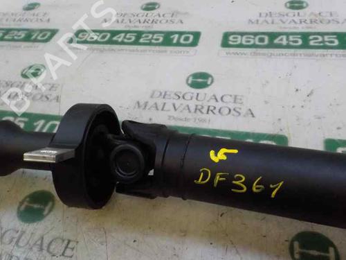 Driveshaft BMW 1 (F20)  | BP6576100M37 