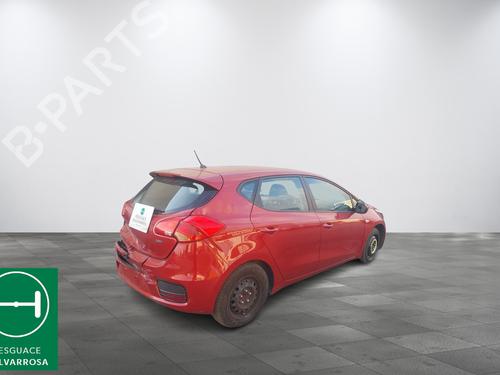 Right tailgate light KIA CEE'D (JD) 1.4 CRDi 90 | BP20310130C80  - Image 7