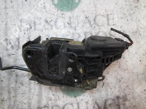 Used Front left lock HYUNDAI MATRIX (FC) 1.6 (103 hp) 4009094