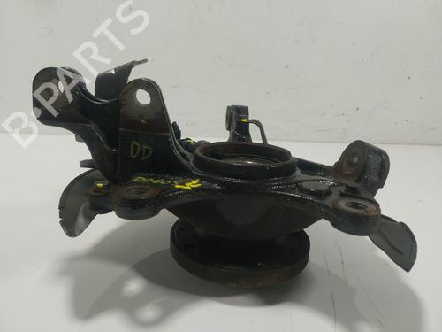 Right front steering knuckle OPEL GRANDLAND / GRANDLAND X (A18, P1UO) 1.5 Turbo D (75) | BP22958793M26 