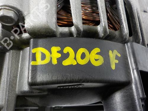 Alternator AUDI A1 Sportback (GBA)  | BP12960751M7 
