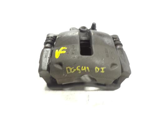Used Left front brake caliper Left front brake caliper FORD TRANSIT COURIER B460 Box Body/MPV 1.5 TDCi (75 hp) 11552450 11552450