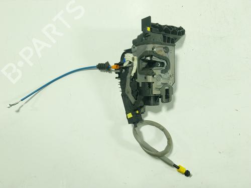 Used Rear right lock Rear right lock 32689923 32689923