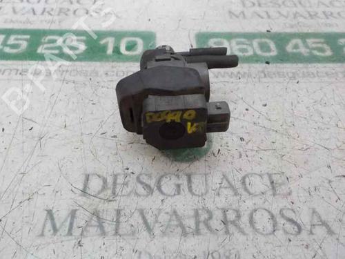 Electronic sensor RENAULT MEGANE III Hatchback (BZ0/1_, B3_)  | BP14283404M84 