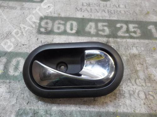Used Front right interior door handle Front right interior door handle DACIA LODGY (JS_) 1.6 LPG (83 hp) 4000838 4000838