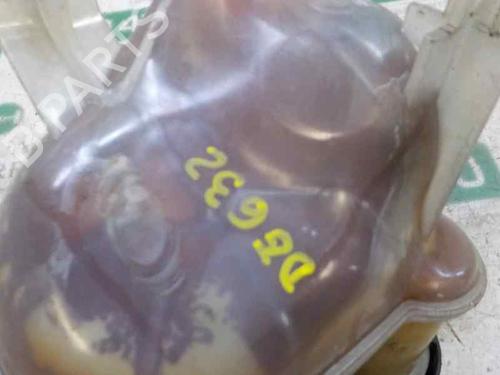 Expansion tank PEUGEOT 508 I (8D_) 2.0 HDi | BP5282813C120 