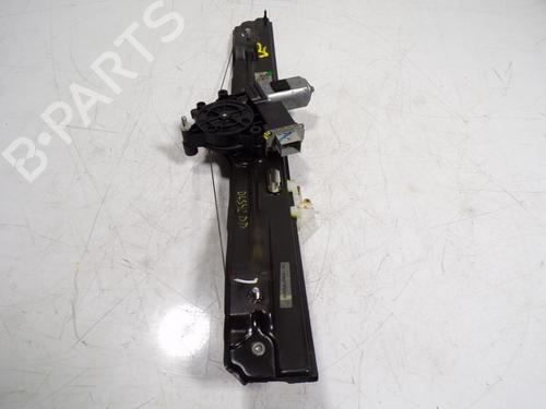 Used Front right window mechanism Front right window mechanism FIAT 500L (351_, 352_) [2012-2026] 15066759 15066759