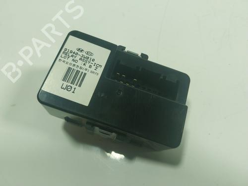 Electronic module KIA SPORTAGE III (SL) 1.7 CRDi (116 hp) 17831332