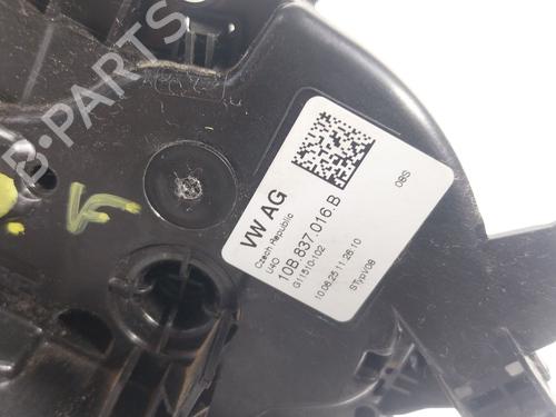 Front right lock SEAT ARONA (KJ7, KJP) 1.0 TSI | BP32498268C97 - Image 4