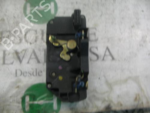 Rear right lock CITROËN XSARA (N1)  | BP3751728C99