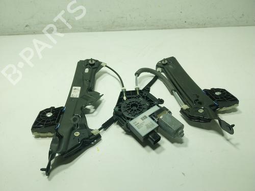 Used Rear right window mechanism Rear right window mechanism BMW 4 Gran Coupe (G26) 420 d Mild-Hybrid xDrive (190 hp) 29575549 29575549