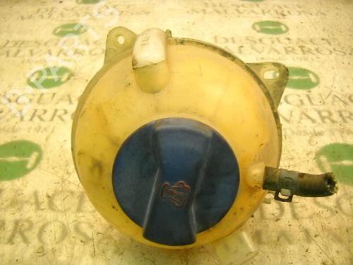 Expansion tank VW GOLF IV (1J1) 1.4 16V | BP3734667C120 