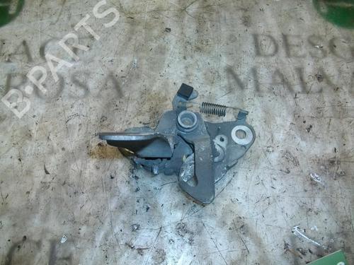 Used Hood lock PEUGEOT 307 (3A/C) 2.0 HDi 90 (90 hp) 8769660