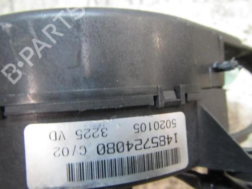 Heater blower motor FIAT ULYSSE (179_) 2.2 JTD | BP3833667M62 