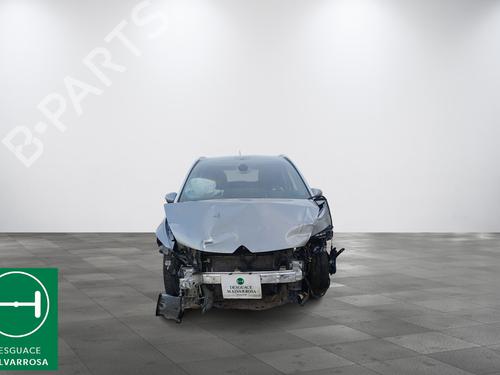 Particulate filter CITROËN GRAND C4 SPACETOURER (3A_, 3E_)  | BP28812751M81  - Image 6