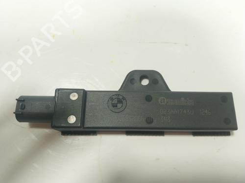 Used Electronic module Electronic module BMW 4 Coupe (G22, G82) 420 d Mild-Hybrid xDrive (190 hp) 23534859 23534859