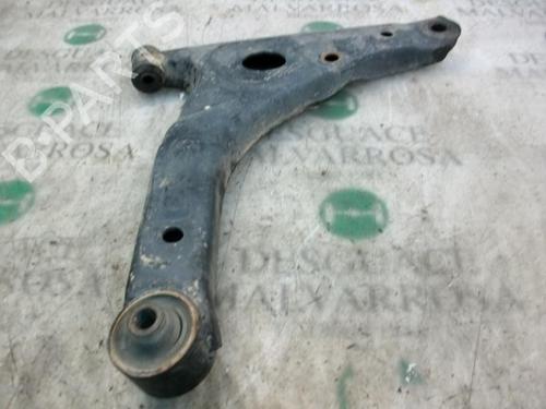 Used Right front suspension arm FORD TRANSIT Van (FA_ _) [2000-2006]  3751069