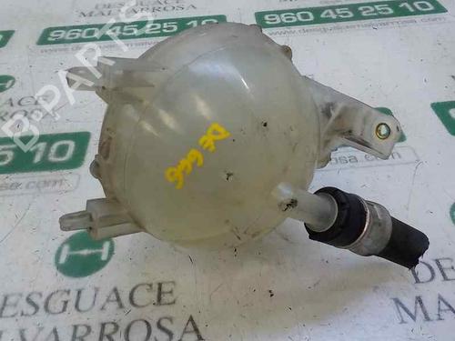 Expansion tank CITROËN C4 Grand Picasso I (UA_) 1.6 HDi | BP5143590C120 