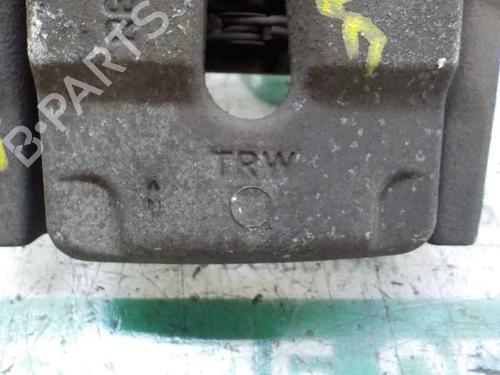 Right rear brake caliper RENAULT MEGANE III Hatchback (BZ0/1_, B3_) 1.5 dCi (BZ0C) | BP11550838M106 