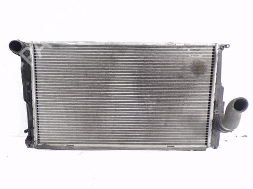 Used Water radiator Water radiator BMW 3 (E90) 318 d (122 hp) 7261169 7261169