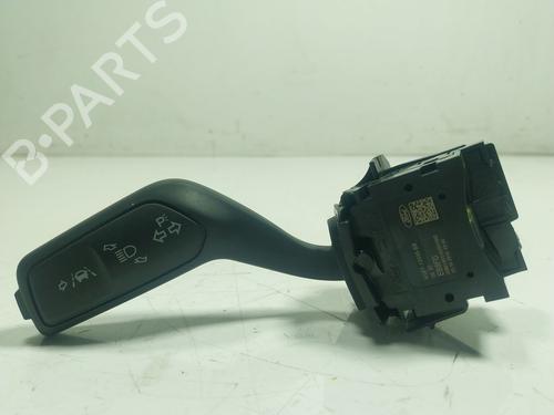 Used Steering column stalk Steering column stalk FORD FOCUS IV (HN) 1.5 EcoBoost (150 hp) 17957415 17957415
