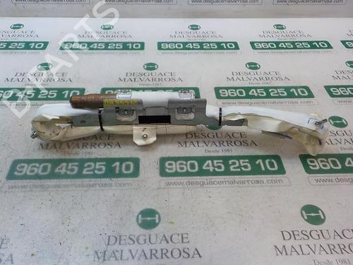 Left curtain airbag HYUNDAI ix20 (JC)  | BP3870438C11 