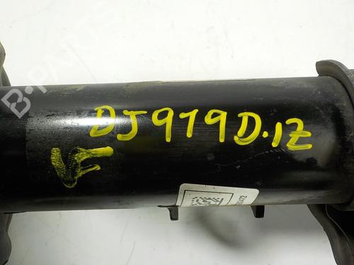 Left front shock absorber HYUNDAI TUCSON (TL, TLE) 1.7 CRDi | BP11192645M16