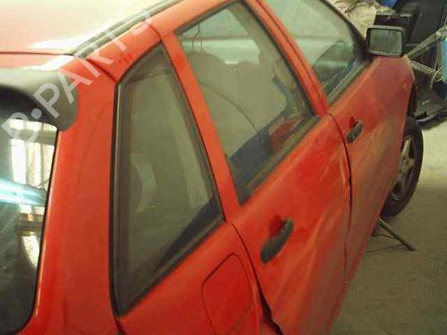 Engine mount SEAT IBIZA II (6K1)  | BP9081210M89 