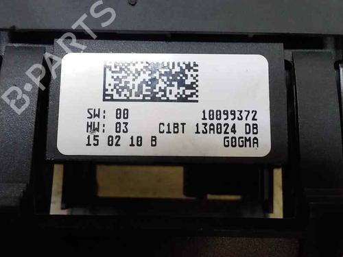 Headlight switch FORD FIESTA VI (CB1, CCN) 1.25 | BP5881394I24 - Image 5