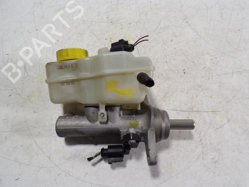 Used Brake master cylinder Brake master cylinder SKODA FABIA III Estate (NJ5) 1.2 TSI (90 hp) 9439127 9439127