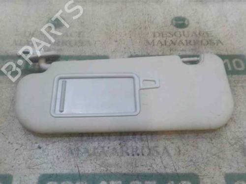 Left sun visor HYUNDAI i30 (GD) | BP6104634I1 - Image 2