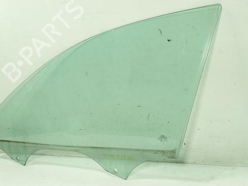 Used Front left door window Front left door window 36784877 36784877