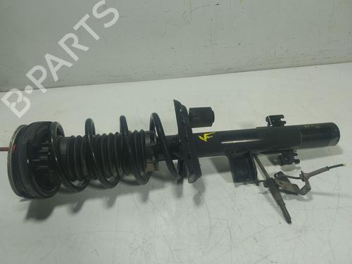 Used Left rear shock absorber LAND ROVER RANGE ROVER EVOQUE (L538) 2.2 D 4x4 (150 hp) 19272130
