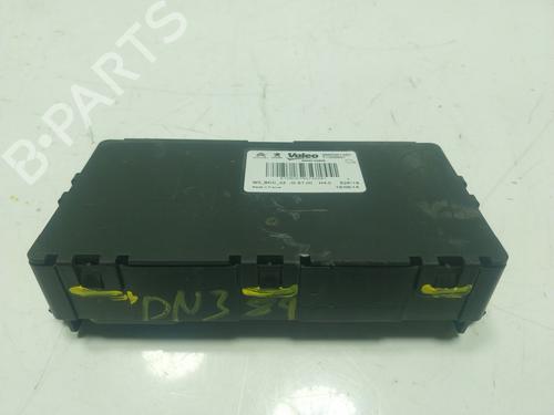 Used Electronic module Electronic module PEUGEOT 508 I (8D_) 1.6 HDi (115 hp) 24572979 24572979