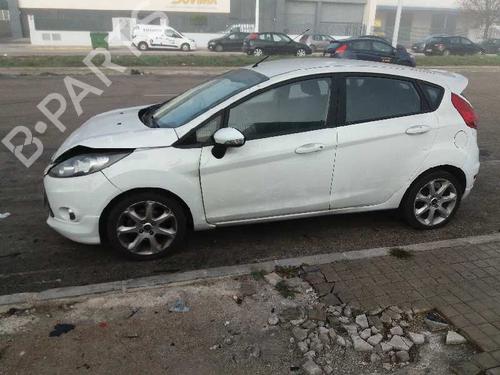 Electronic module FORD FIESTA VI (CB1, CCN) 1.4 | BP5220582M83  - Image 10