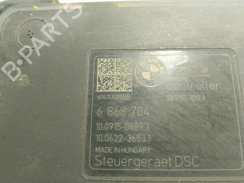 ABS pump BMW i3 (I01) | BP17182156M43