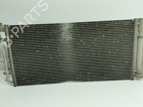 Used AC radiator AC radiator KIA CEED Sportswagon (CD) 1.4 T-GDI (140 hp) 32516851 32516851