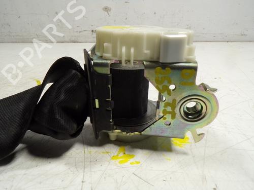 Rear left seatbelt PEUGEOT 5008 (0U_, 0E_) 1.6 HDi | BP8871877I29 