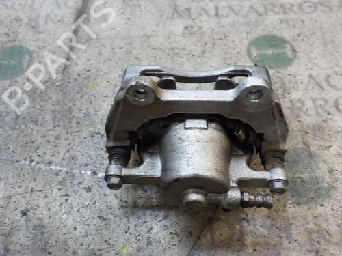Left front brake caliper FIAT TIPO Saloon (356_, 357_) 1.4 (356SXA1B) | BP11549268M105 