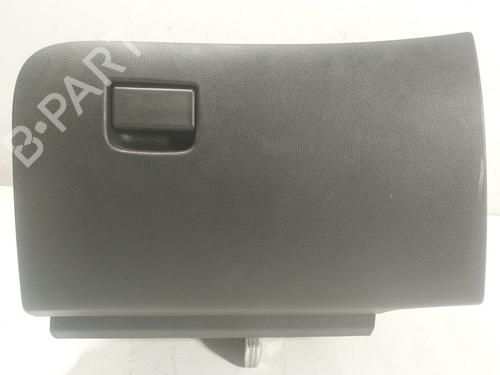 Used Glove box Glove box NISSAN QASHQAI II (J11, J11_) [2013-2026] 18782868 18782868