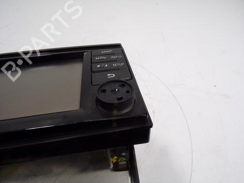 Electronic module NISSAN JUKE (F15) 1.2 DIG-T | BP15407074M83 
