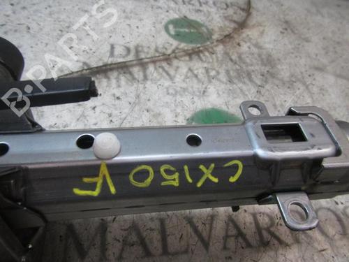 Steering column VW SCIROCCO III (137, 138) 2.0 TDI | BP4011055M21
