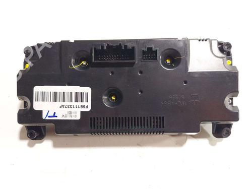 Climate control LANCIA VOYAGER MPV (404_) 2.8 CRD (RT, 53) | BP38256771I5 - Image 2