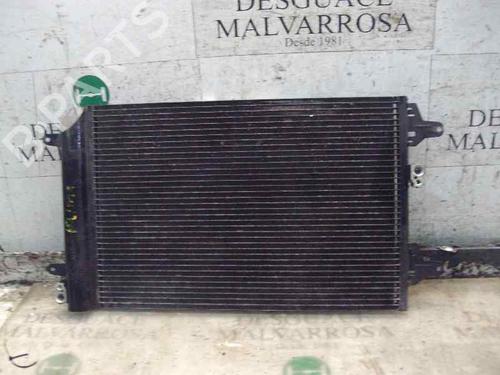 Used AC radiator FORD GALAXY I (WGR) [1995-2006]  3769469